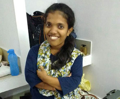 ಚಿಕಿತ್ಸೆ ನೆರವಿಗೆ ಮನವಿ